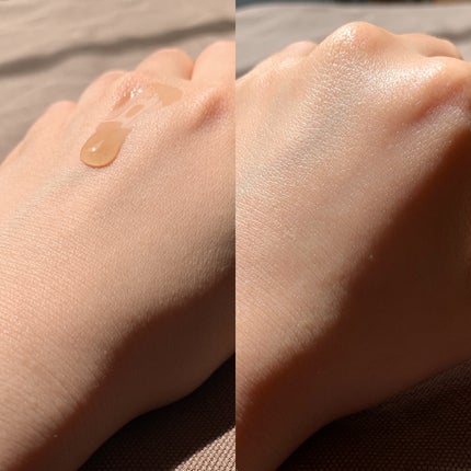 ツボクサ化粧水/ONE THING/化粧水を使ったクチコミ(3枚目)