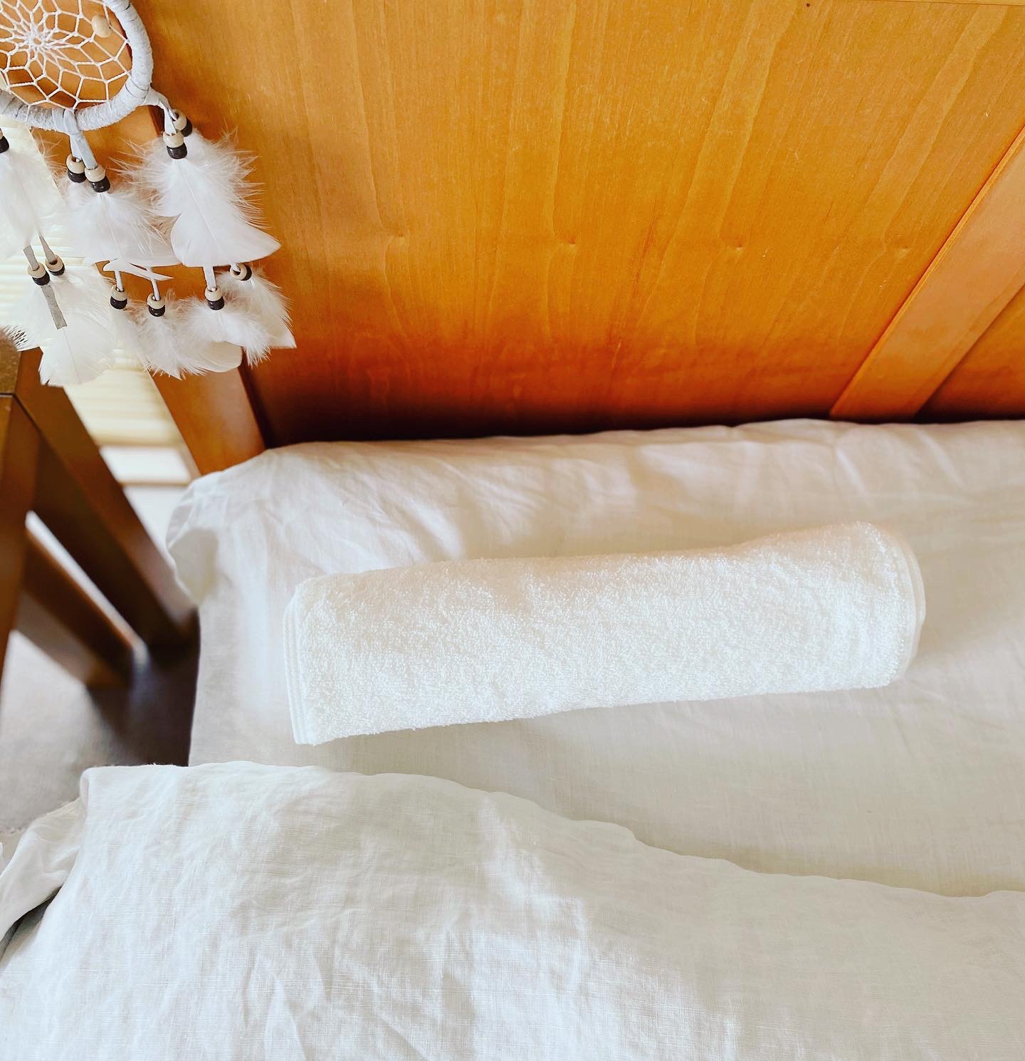 パイル織りフェイスタオル  /無印良品/その他を使ったクチコミ（1枚目）