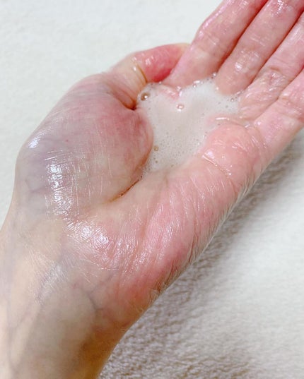 パーフェクトシービタアンプルマスク/TIRTIR(ティルティル)/シートマスク・パックを使ったクチコミ(7枚目)