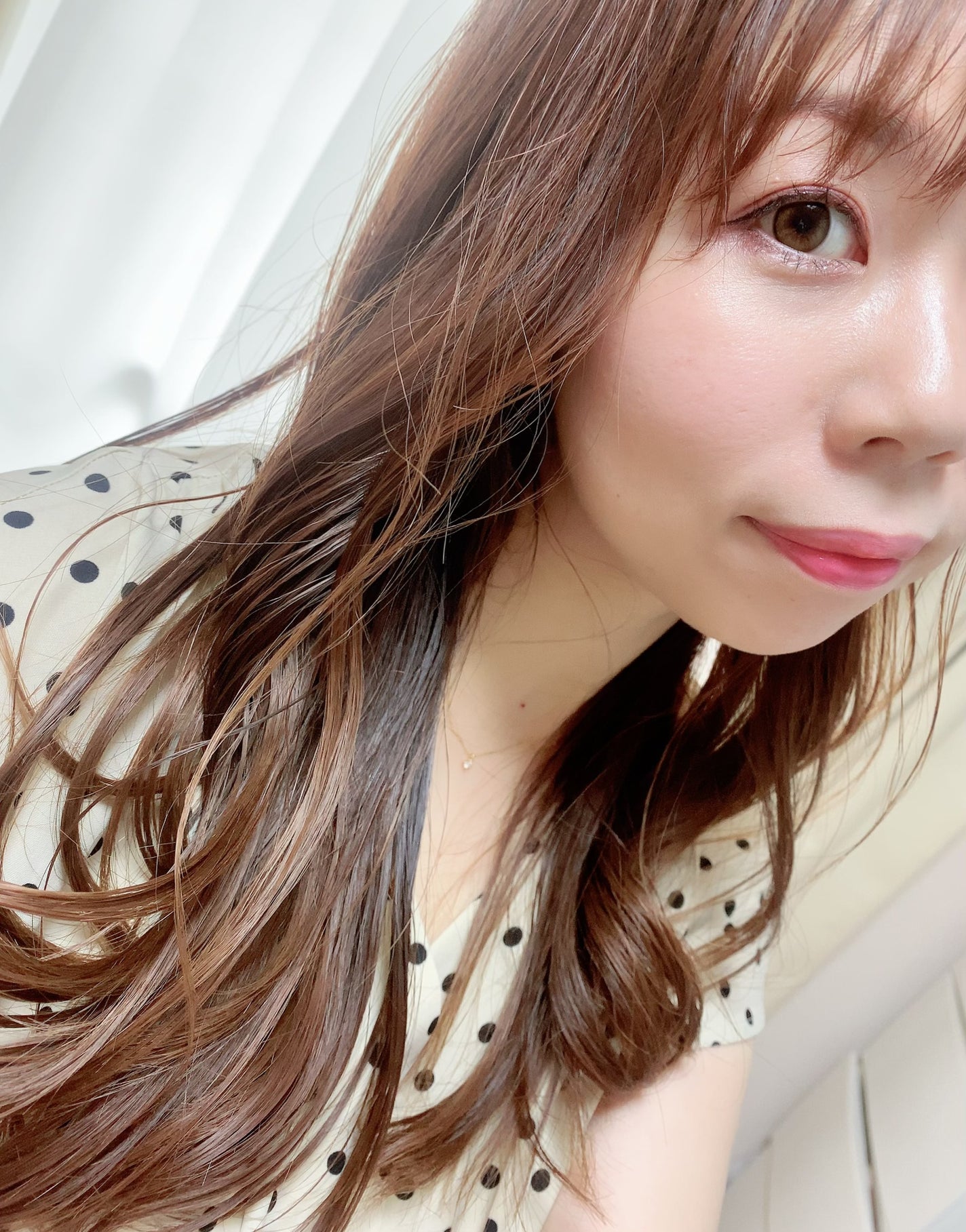 「塗るつけまつげ」ロングタイプ/デジャヴュ/マスカラを使ったクチコミ(3枚目)