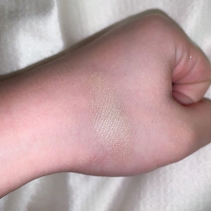 プリズム エアー ハイライター/CLIO/パウダーハイライトを使ったクチコミ(4枚目)