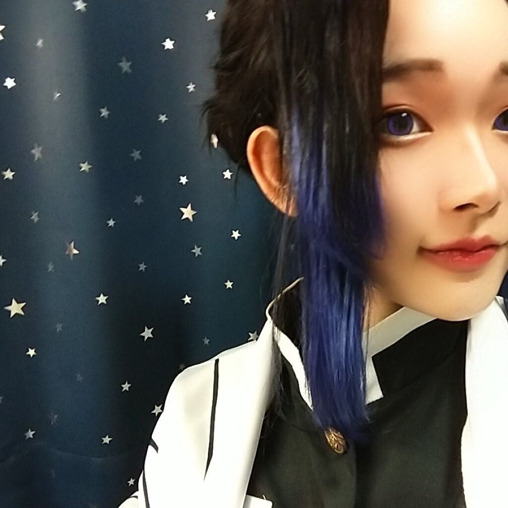 ラスティング リップカラーN/CEZANNE/口紅を使ったクチコミ(3枚目)