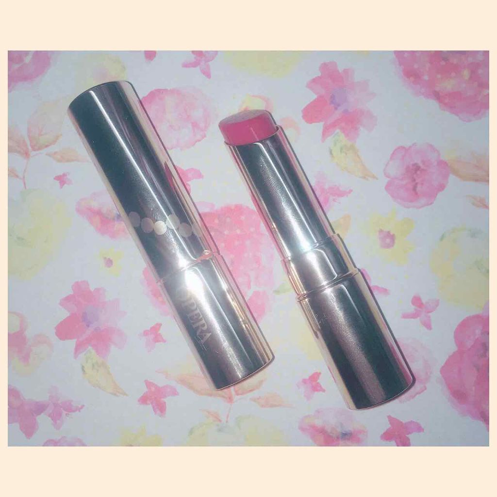 オペラ リップティント N/OPERA/リップティントを使ったクチコミ(1枚目)