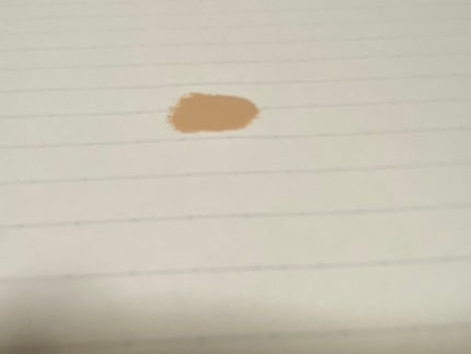 【旧】ディオールスキン フォーエヴァー スキン コレクト コンシーラー/Dior/リキッドコンシーラーを使ったクチコミ(2枚目)