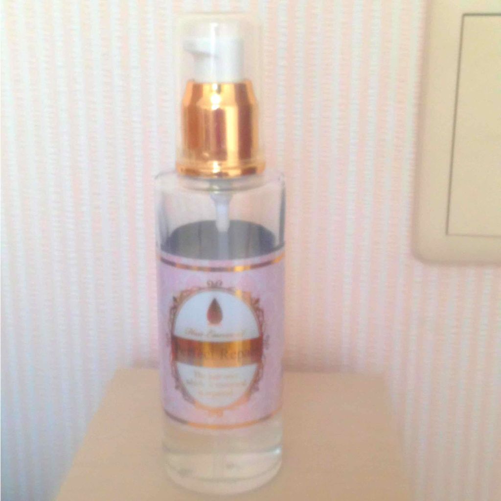 パーフェクトリペアエッセンスオイル エスタ