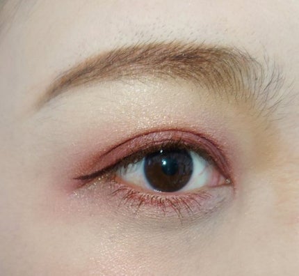 レ キャトル オンブル/CHANEL/アイシャドウパレットを使ったクチコミ(4枚目)