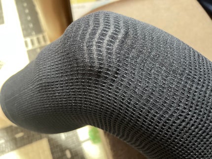 ヒアロエイド/北の快適工房/レッグ・フットケアを使ったクチコミ(6枚目)