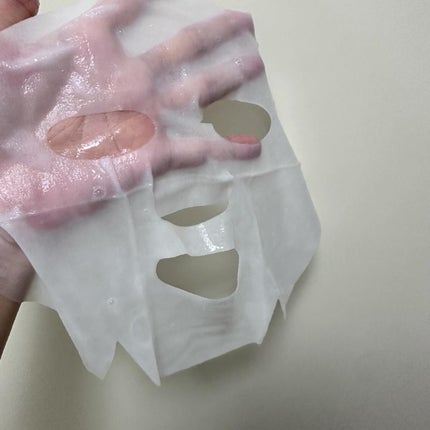 エスティーブライトニングマスク/orin/シートマスク・パックを使ったクチコミ(3枚目)