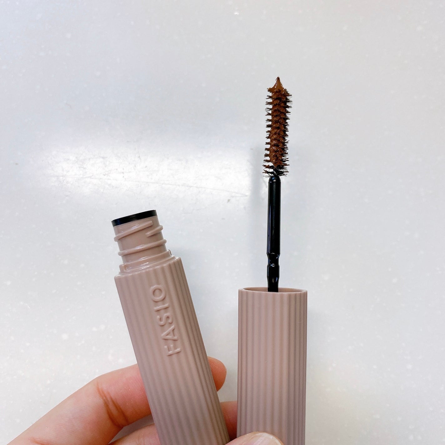 ウルトラ WP マスカラ(ボリューム)/FASIO/マスカラを使ったクチコミ(2枚目)