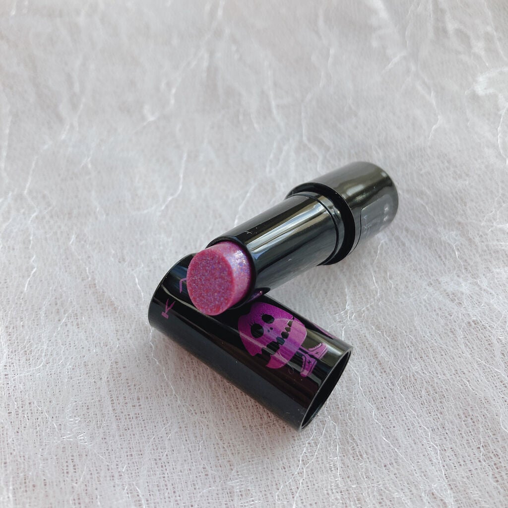 ケイト リップモンスター/KATE/口紅を使ったクチコミ(4枚目)