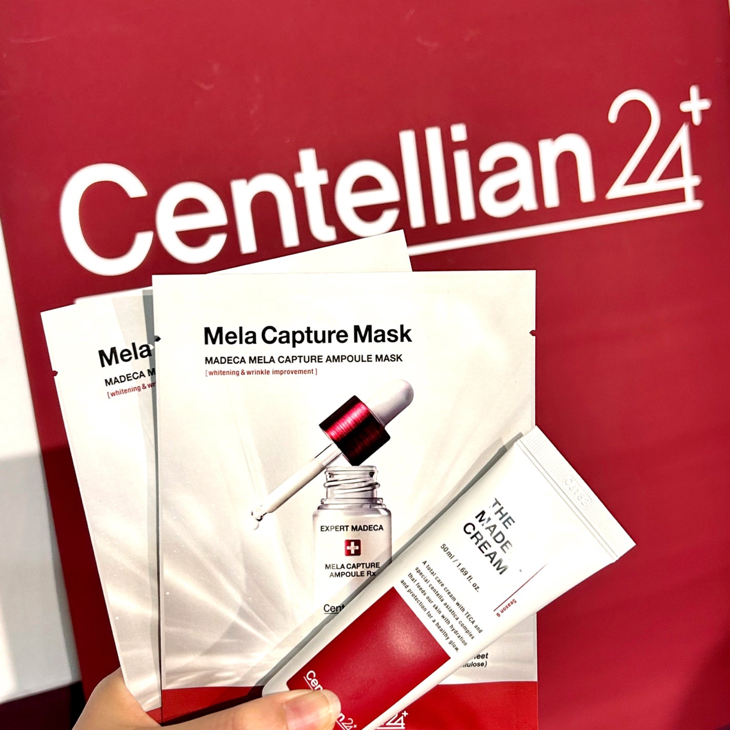 リップマスク ローズ/KOCOSTAR(ココスター)/シートマスク・パックを使ったクチコミ(2枚目)