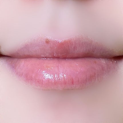 and U リップカラー/3COINS/口紅を使ったクチコミ(10枚目)