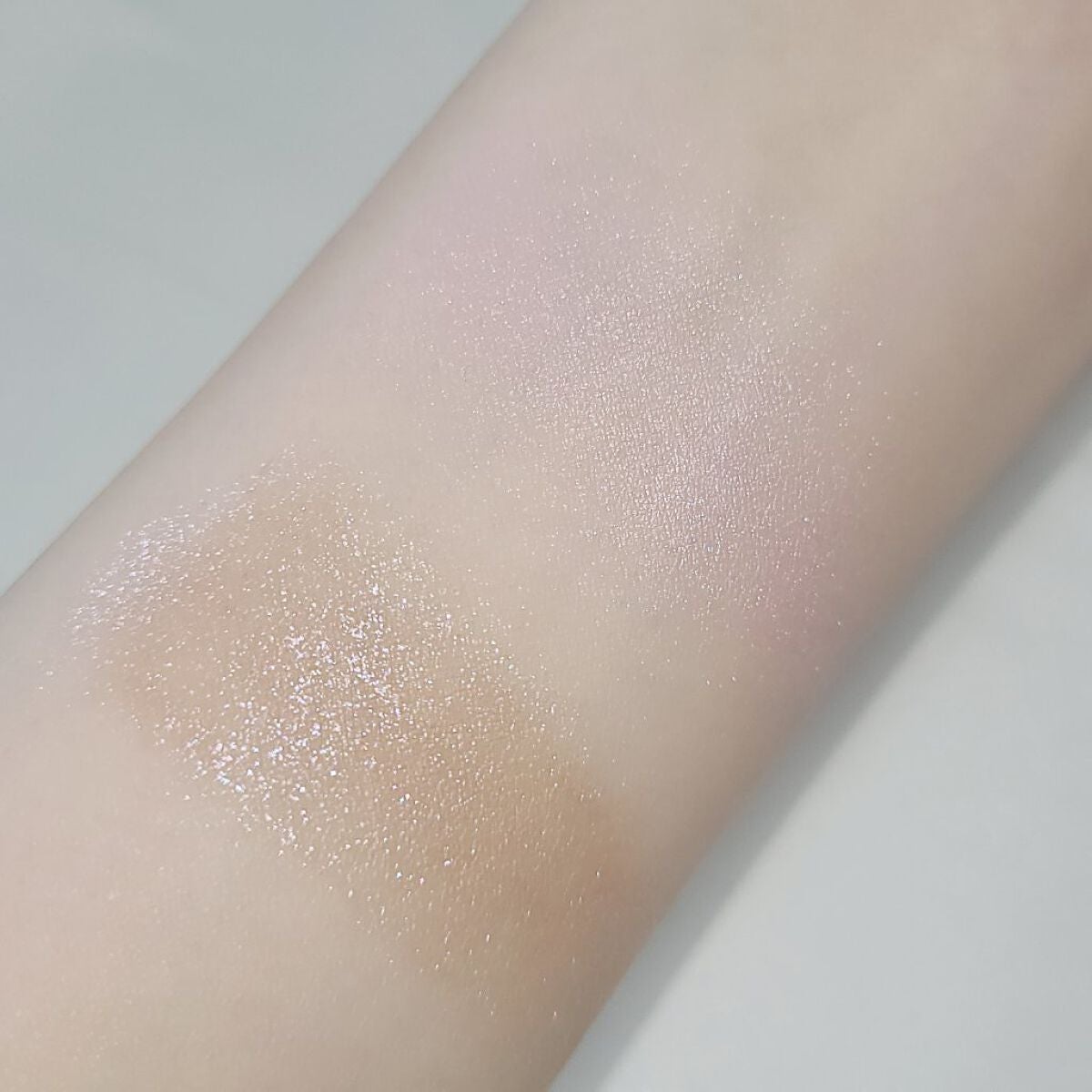 アディクション ザ ブラッシュ ニュアンサー/ADDICTION/パウダーチークを使ったクチコミ(6枚目)