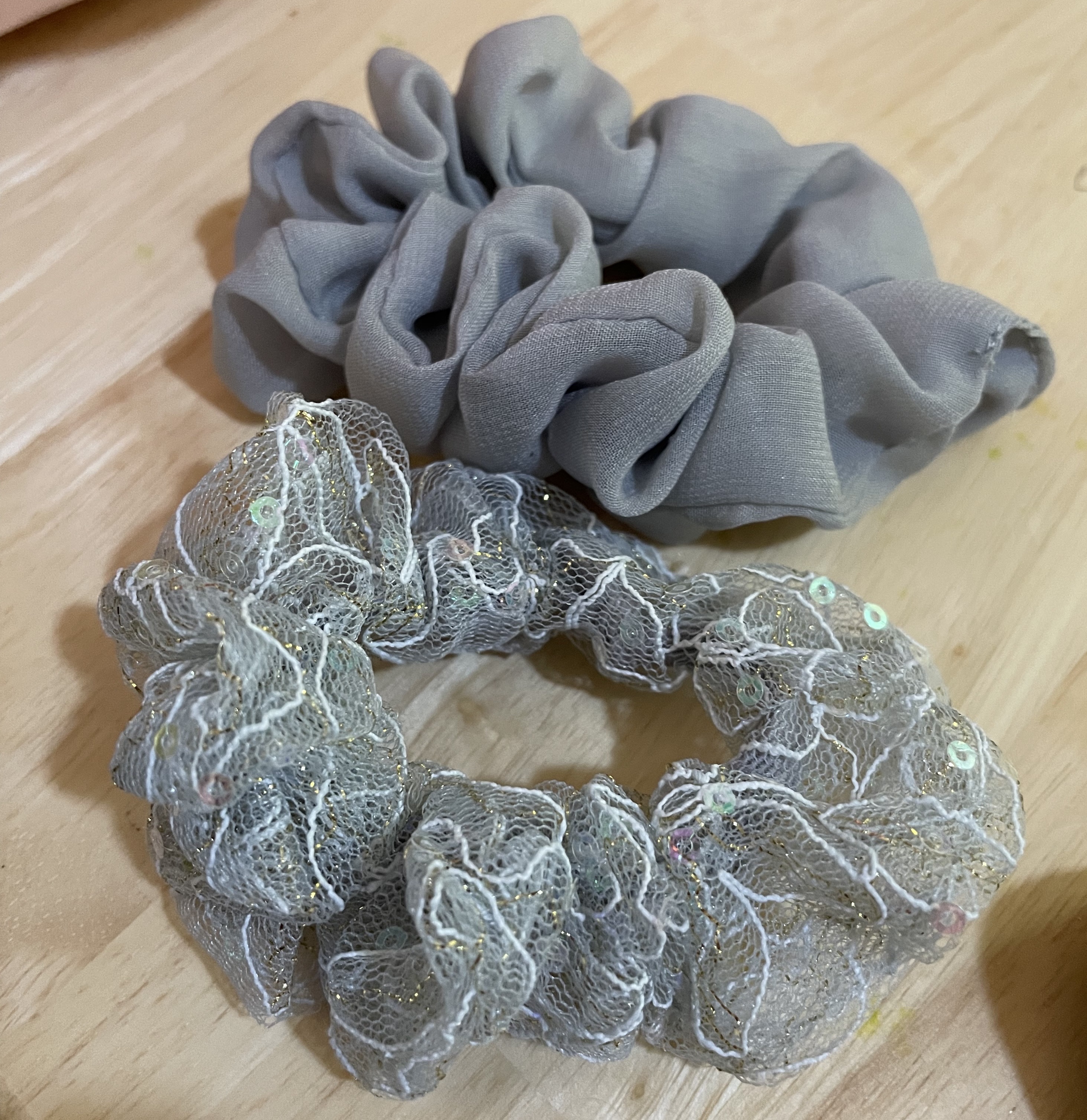 アクセサリー/3COINS/ヘアアクセサリーを使ったクチコミ（3枚目）