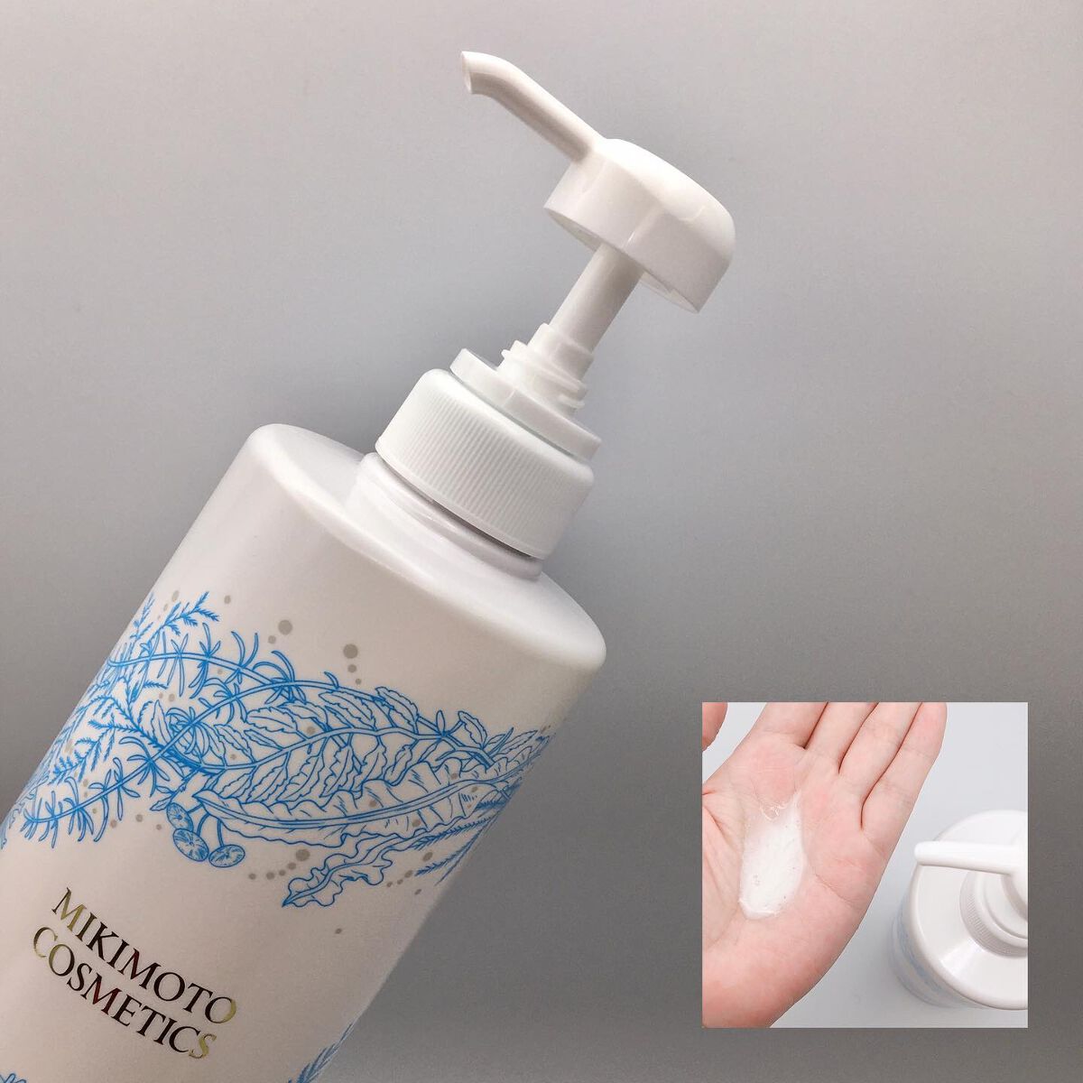 試してみた】モイストプラス ヘアシャンプー／ヘア