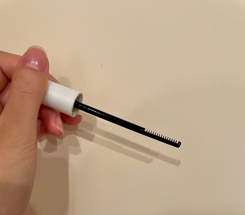 ヒロインメイクSP スピーディーマスカラリムーバー/ヒロインメイク/ポイントメイクリムーバーを使ったクチコミ(3枚目)