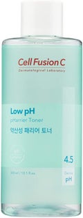 Cell Fusion C(セルフュージョンシー) Low pH pHarrier Toner