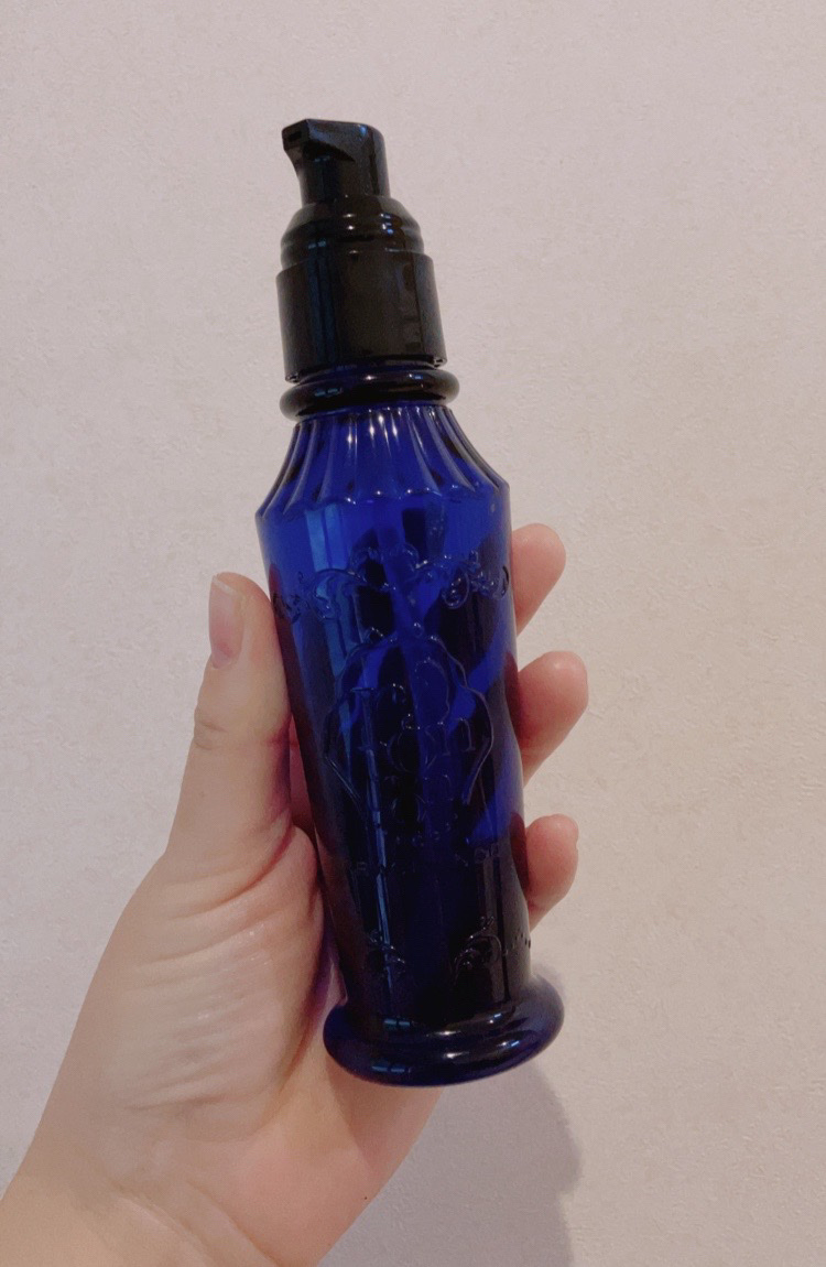 (ブルー)ロンロンフレグランスヘア＆ボディコロンR/ドン・キホーテ/香水(レディース)を使ったクチコミ（1枚目）