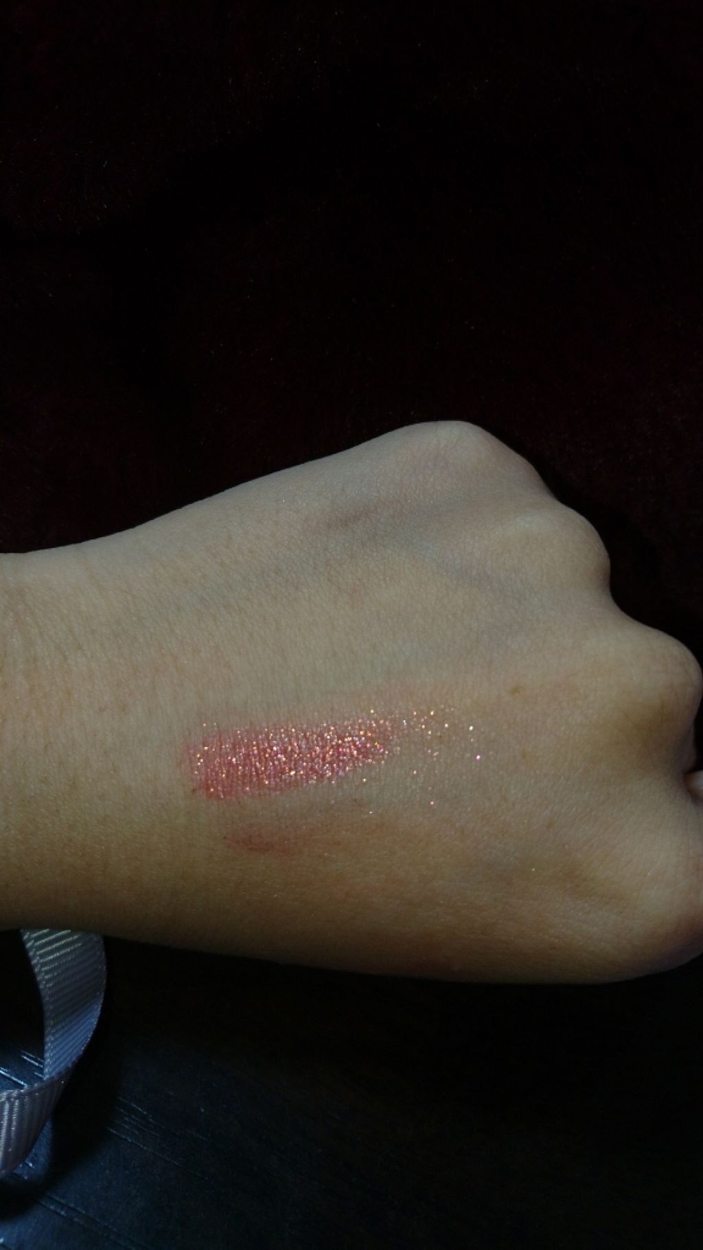 ディオール アディクト ラッカー プランプ/Dior/リップグロスを使ったクチコミ(2枚目)