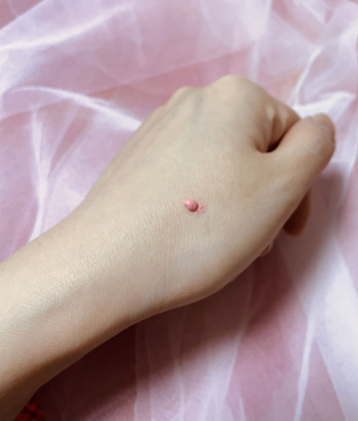 クロノビューティ カラーオンUV/アリィー/日焼け止めクリームを使ったクチコミ（2枚目）