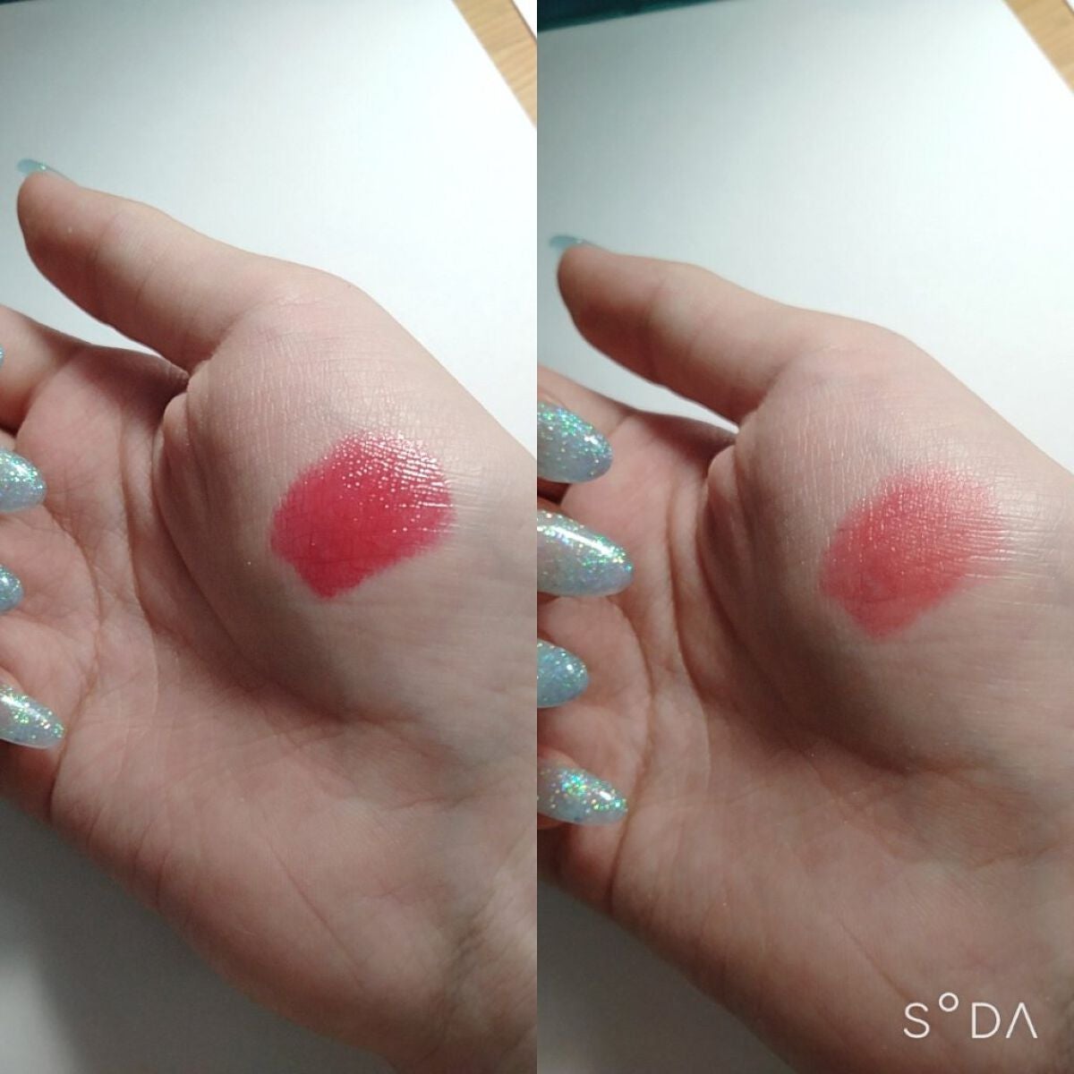 ユニコーンシリーズ マジックワンドルージュ/FlowerKnows/口紅を使ったクチコミ(4枚目)