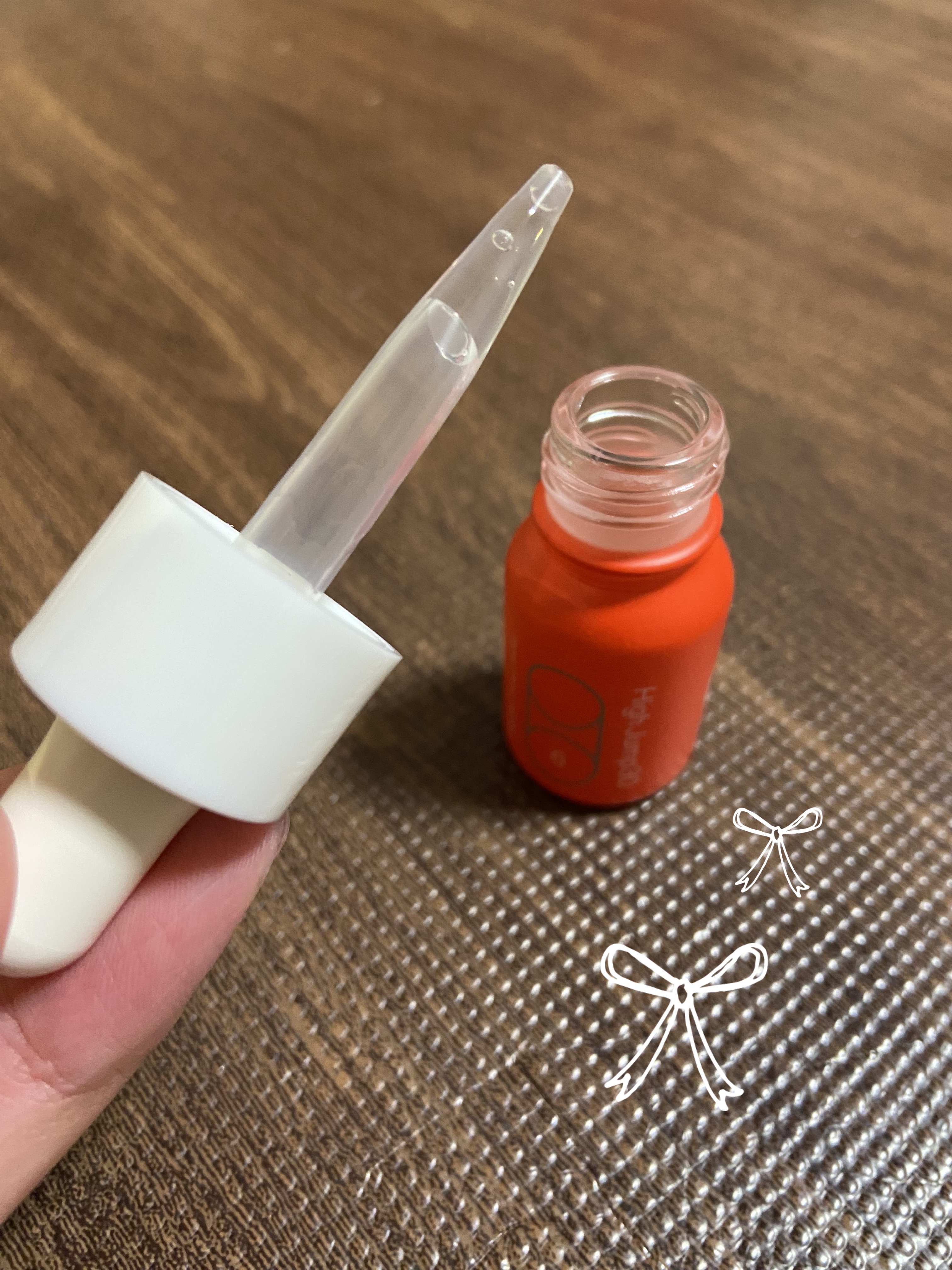 ハイジャンプ30/SISI/美容液を使ったクチコミ（1枚目）