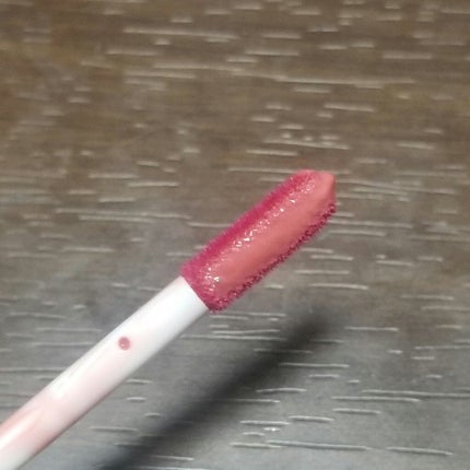 ウォータリーティントリップ/CEZANNE/リップティントを使ったクチコミ(3枚目)