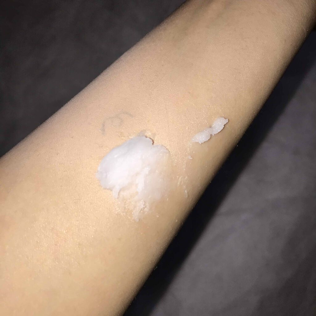 クリーンイットゼロ クレンジングバーム オリジナル/BANILA CO/クレンジングバームを使ったクチコミ(3枚目)