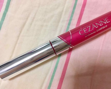 まつ毛美容液/CEZANNE/まつげ美容液を使ったクチコミ(1枚目)