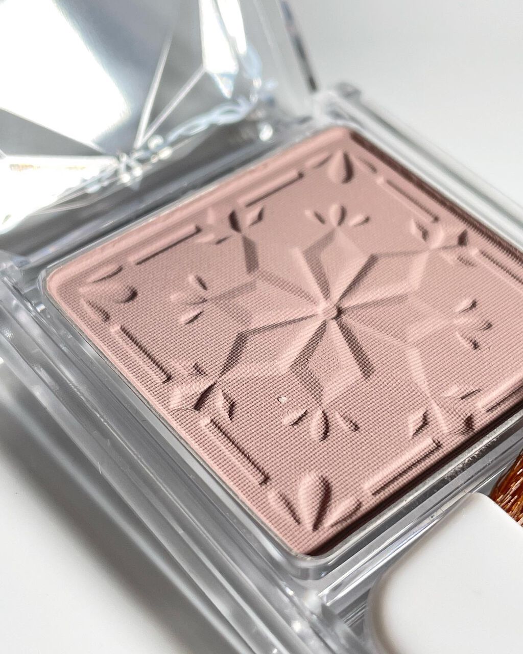 シェーディングパウダー/キャンメイク/シェーディングを使ったクチコミ(2枚目)