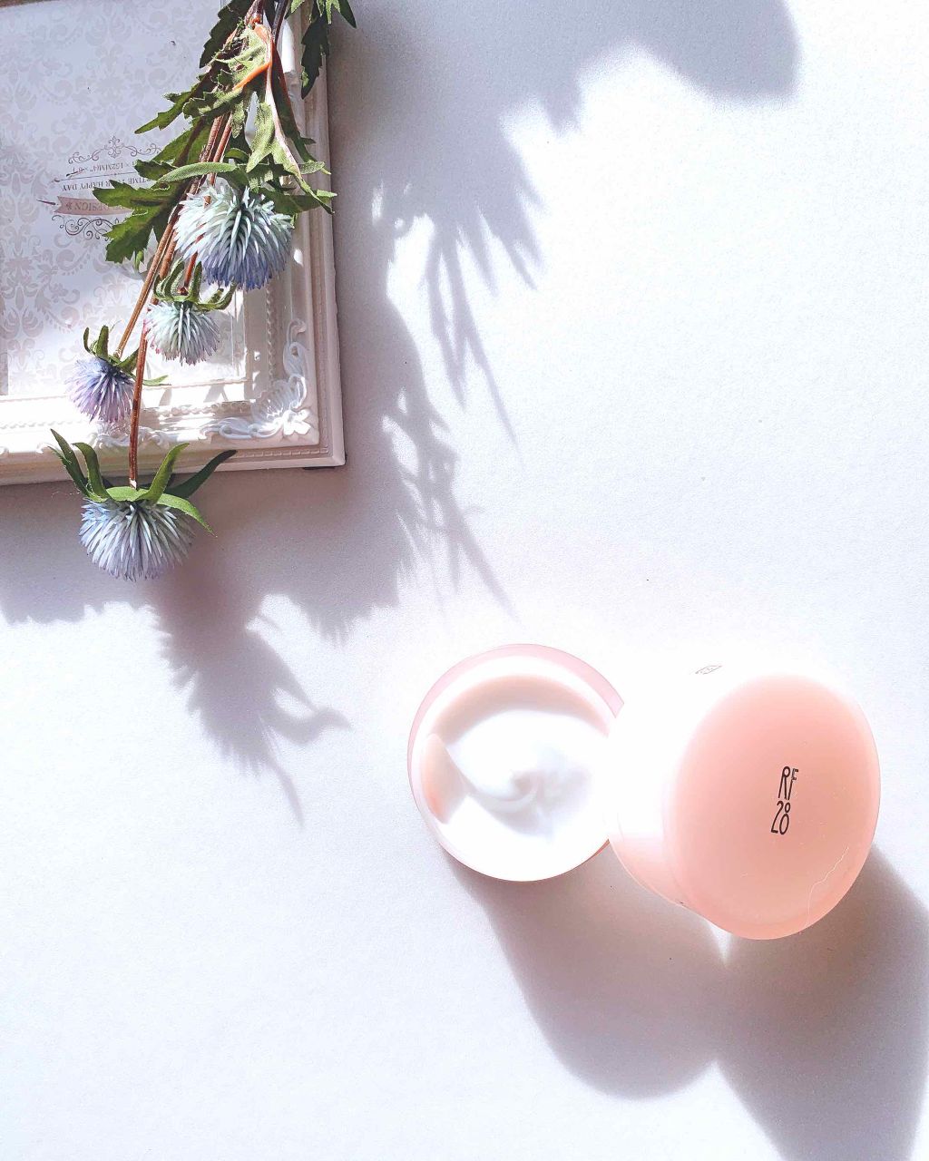 ミラクルワン リッチ&モイスト/RF28/オールインワン化粧品を使ったクチコミ（1枚目）