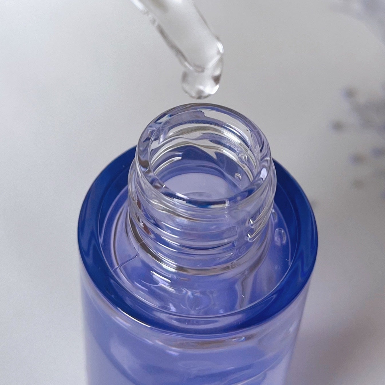 ナイトリペアニードルショット/HARILOGY/美容液を使ったクチコミ(5枚目)