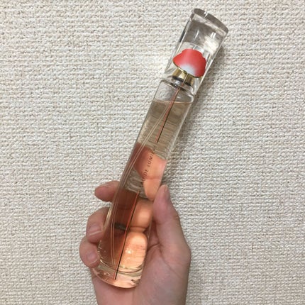 フラワー バイ ケンゾー ルミエール オーデトワレ/KENZO/香水(レディース)を使ったクチコミ(1枚目)