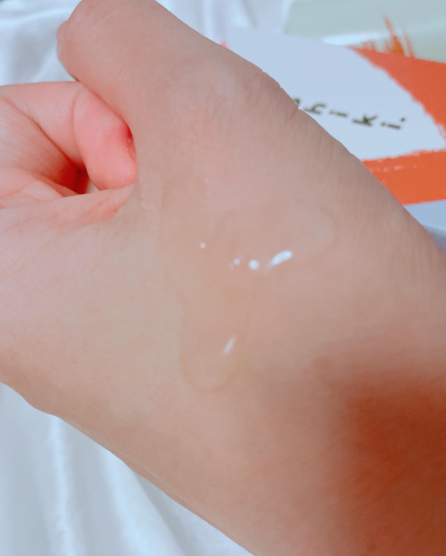 もみじ（美容液）/Shiki./美容液を使ったクチコミ（3枚目）