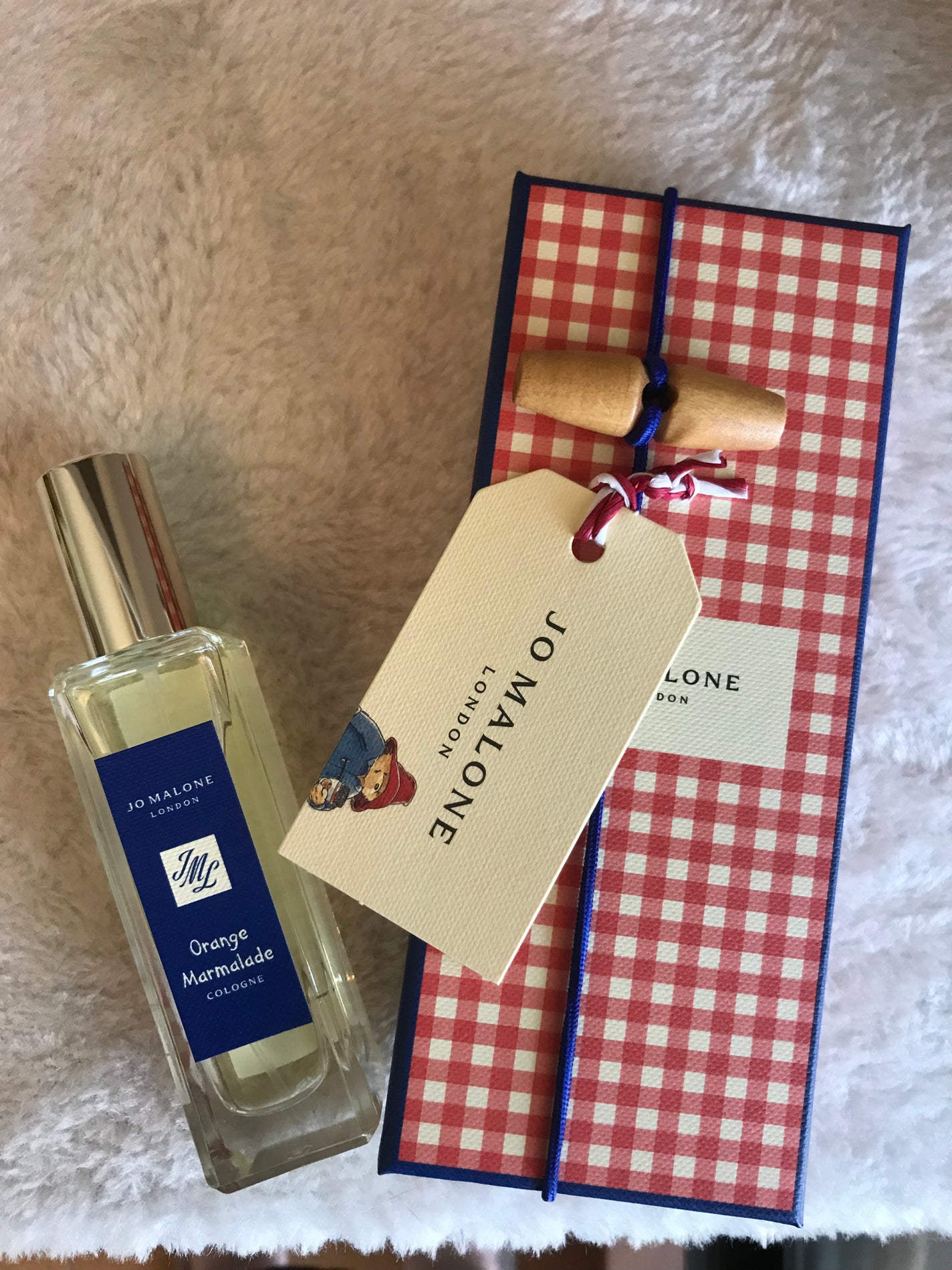 試してみた】オレンジ マーマレード コロン Jo MALONE LONDONの 試してみた】オレンジ マーマレード コロン Jo MALONE LONDONの