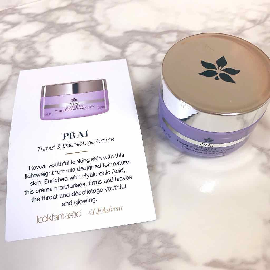 lookfantastic Advent Calendar 2019/Lookfantastic/その他キットセットを使ったクチコミ（3枚目）