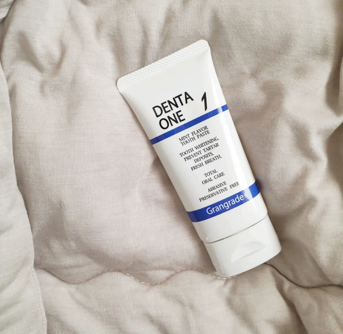 DENTA  ONE/シーヴァ/その他を使ったクチコミ（1枚目）