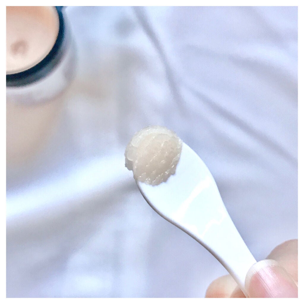 マヌカハニー クレンジングバーム/アピセラピーコスメティクス/クレンジングバームを使ったクチコミ(3枚目)