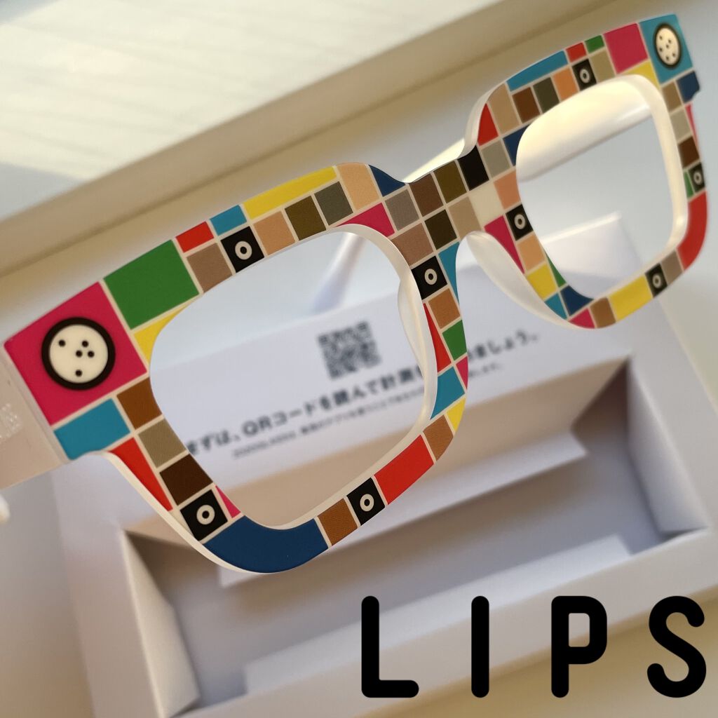 ZOZOGLASS/ZOZOTOWN/その他を使ったクチコミ（2枚目）