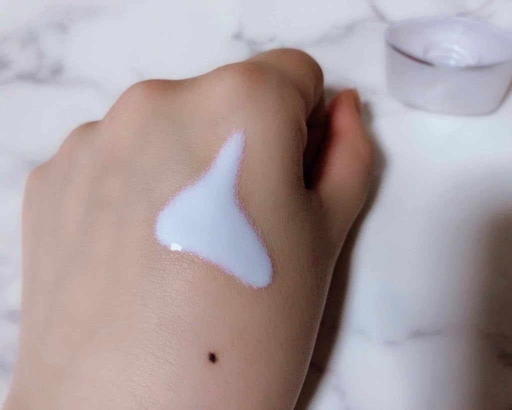 皮脂テカリ防止下地/CEZANNE/化粧下地を使ったクチコミ(2枚目)