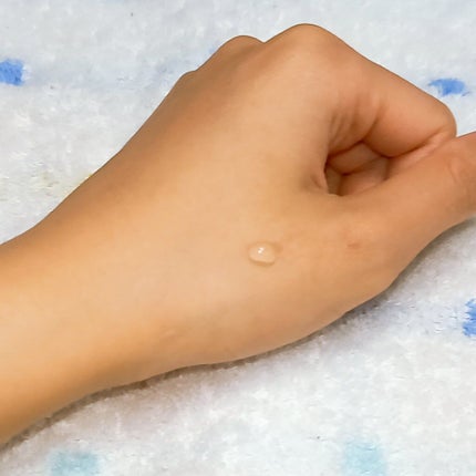 まつげ美容液(まつげ・目もと美容液)/UZU BY FLOWFUSHI/まつげ美容液を使ったクチコミ(3枚目)