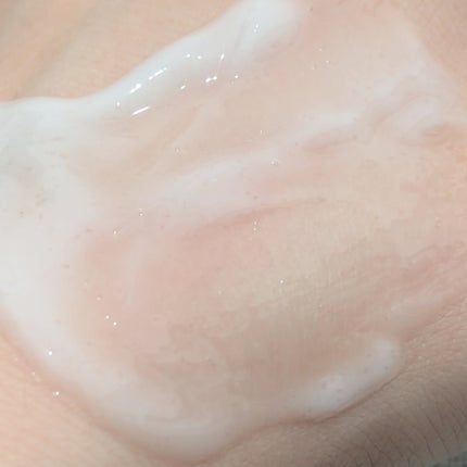 クリアブライトクレンジング/Papilio/ミルククレンジングを使ったクチコミ(3枚目)