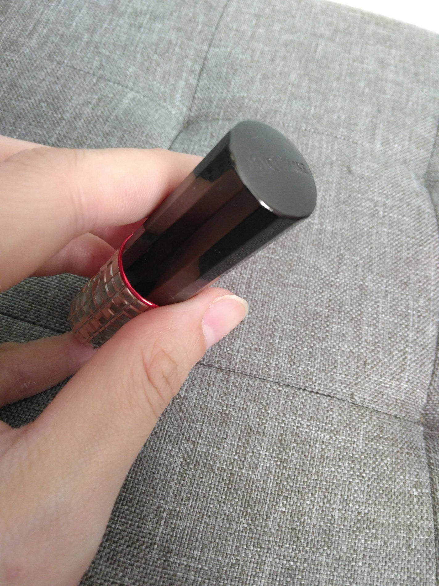 ドラマティックルージュEX/マキアージュ/口紅を使ったクチコミ(2枚目)