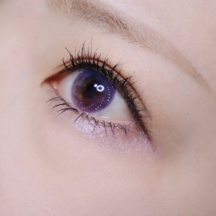 ミネラルアイバーム/エトヴォス/ジェル・クリームアイシャドウを使ったクチコミ(4枚目)