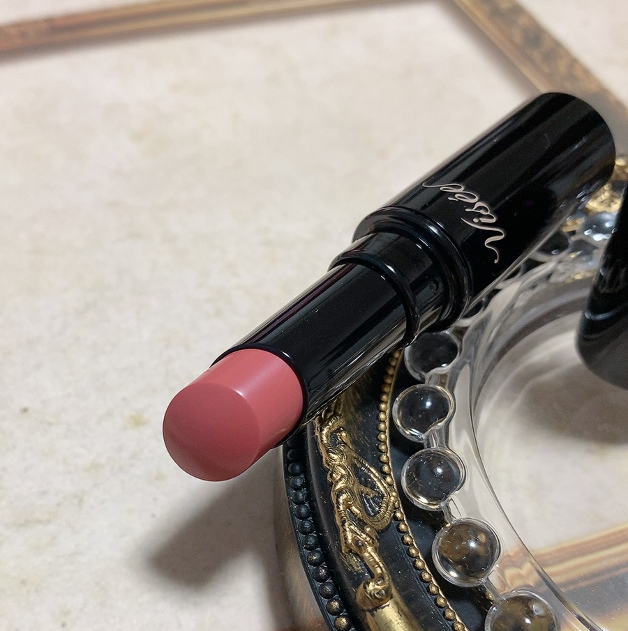 ネンマクフェイク ルージュ/Visée/口紅を使ったクチコミ（3枚目）