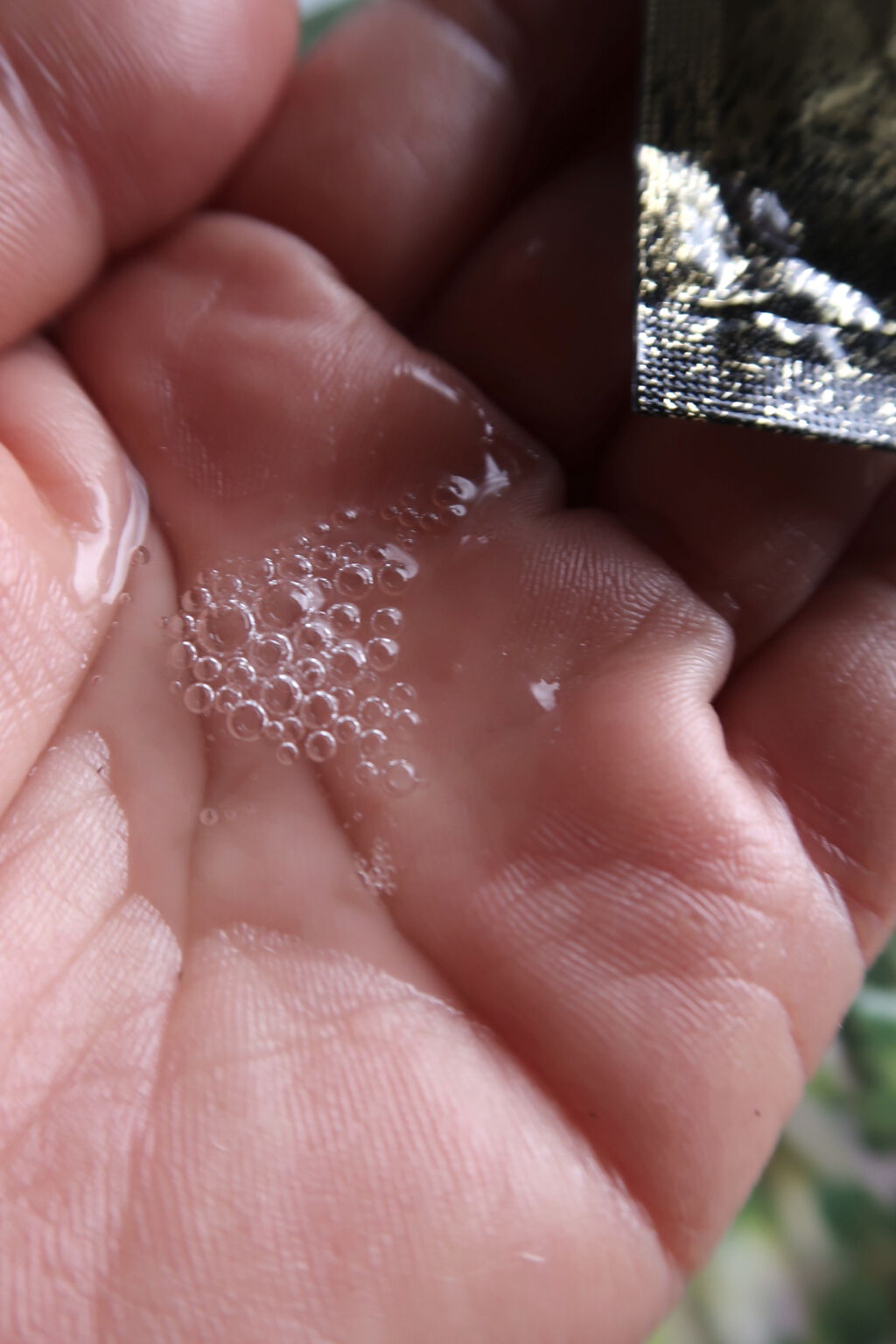 を使ったクチコミ（3枚目）