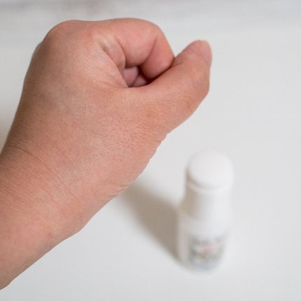 薬用ソフトストーンW/デオナチュレ/デオドラント・制汗剤を使ったクチコミ(2枚目)