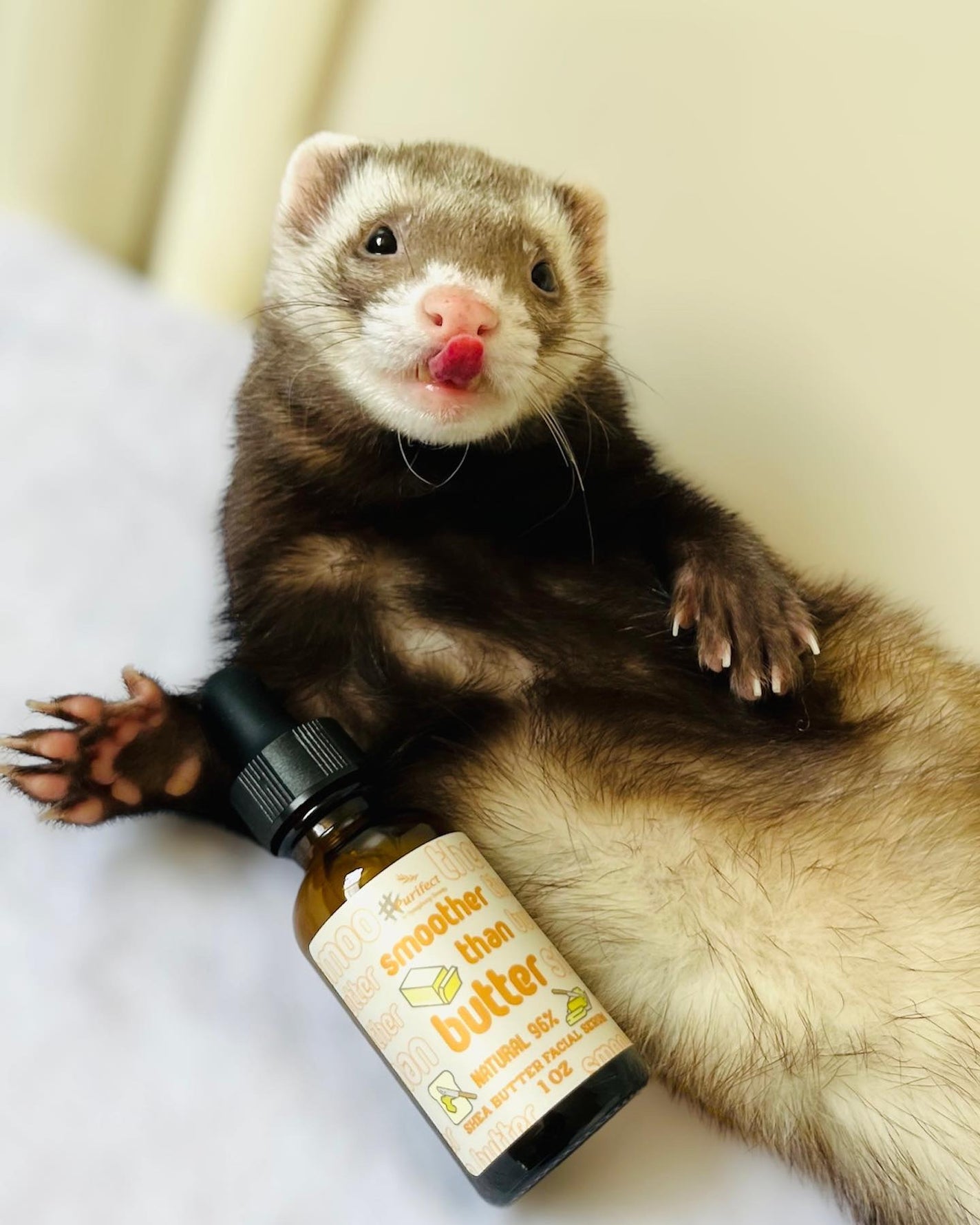 しゅわちゃん on LIPS 「お気に入りのピュリフェクトフェイシャルセラム♥️動物実験や動物..」(1枚目)