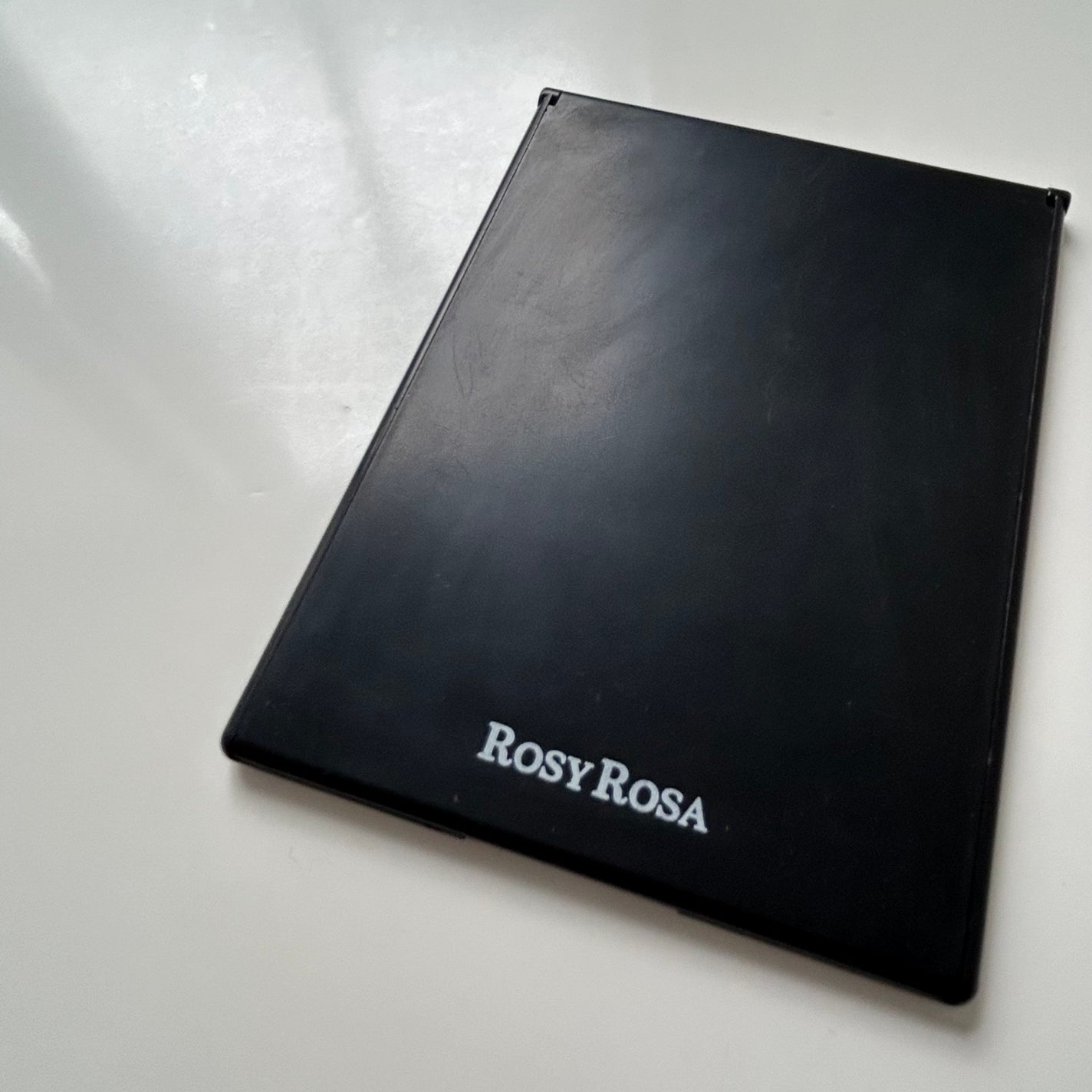 リアルックミラー/ロージーローザ/その他化粧小物を使ったクチコミ(1枚目)