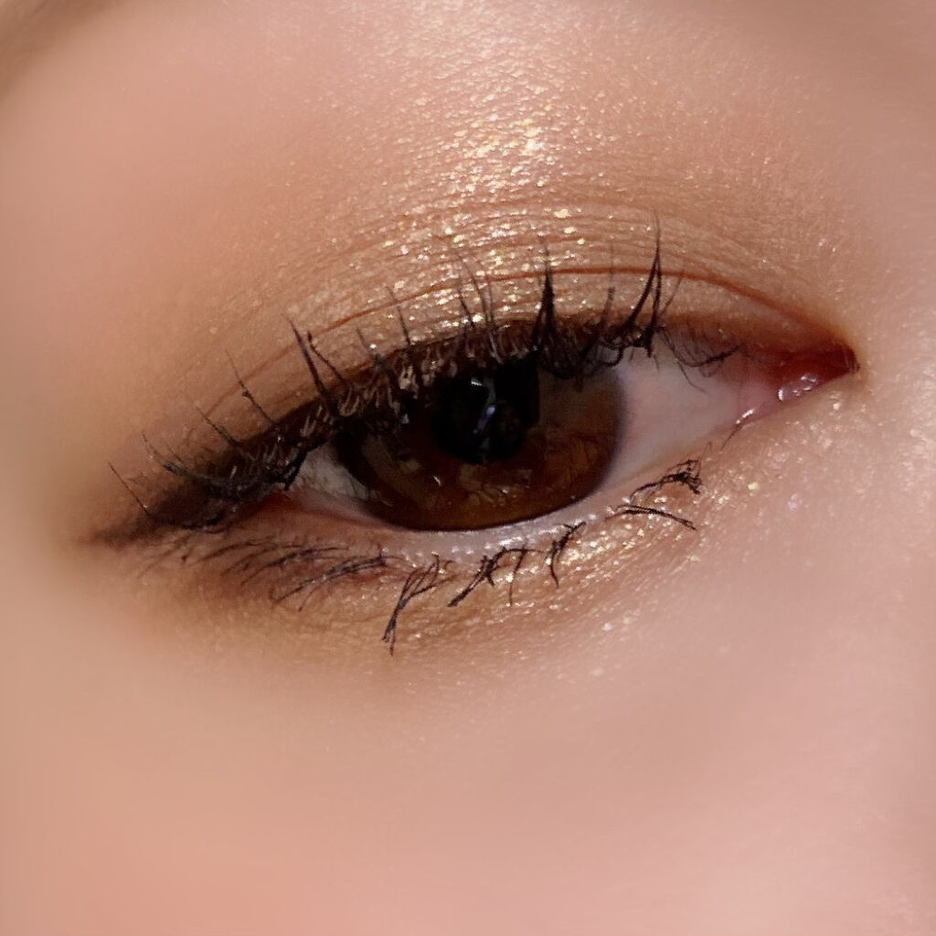 プロ アイパレット ミニ/CLIO/アイシャドウパレットを使ったクチコミ（2枚目）